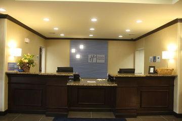 Hampton & Wheeling - The Highlands 3*