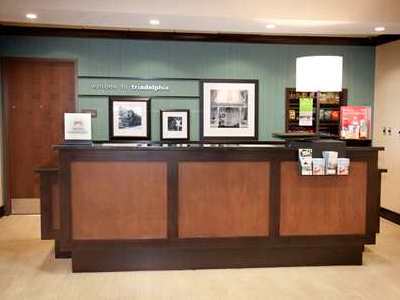 Hampton & Wheeling - The Highlands Hotel Triadelphia