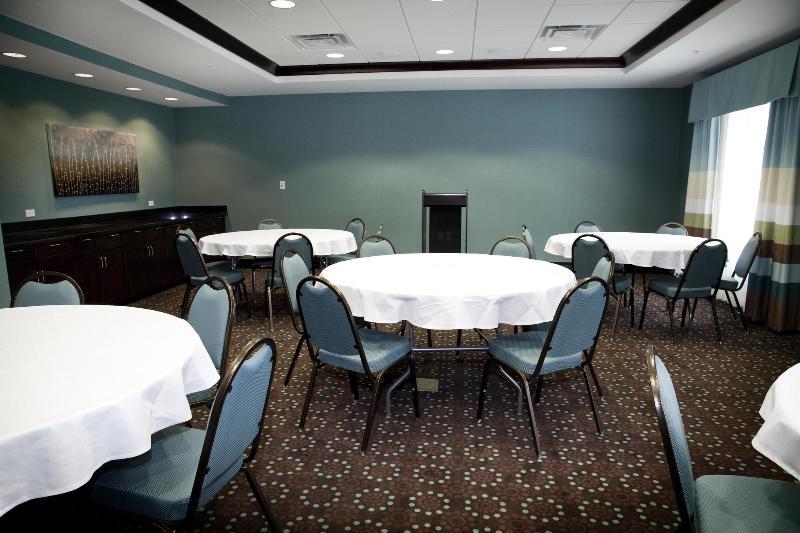 Hotel Hampton & Wheeling - The Highlands Triadelphia